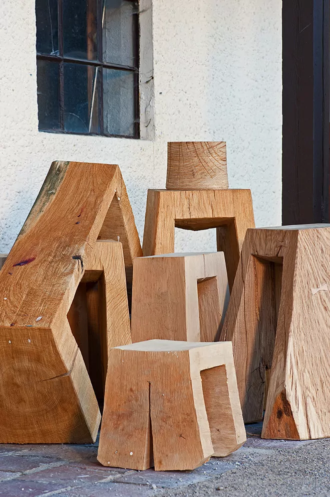 Stools-and-Benches-by-Fritz-Baumann-2