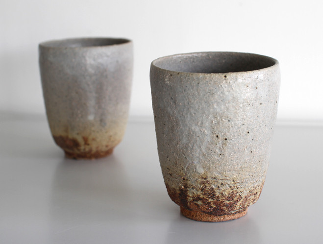 Derived from a Simple Stream - Water Cup by Stefan Andersson 3