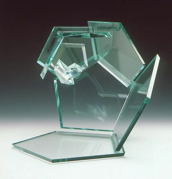 Glass by Torben Jorgensen 5