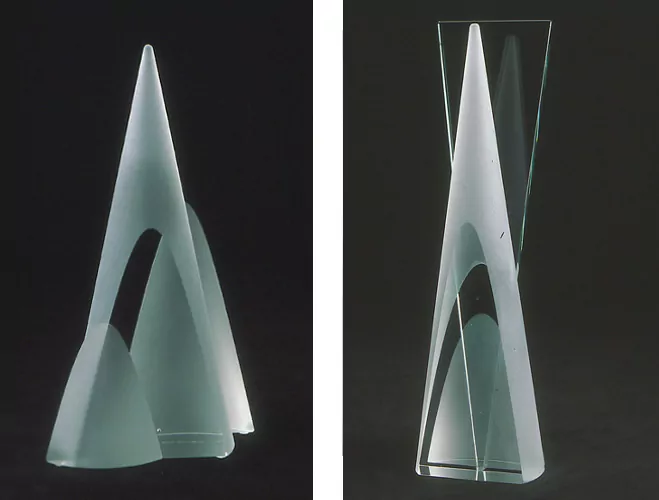 Glass by Torben Jorgensen 6