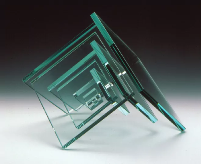 Glass by Torben Jorgensen 9