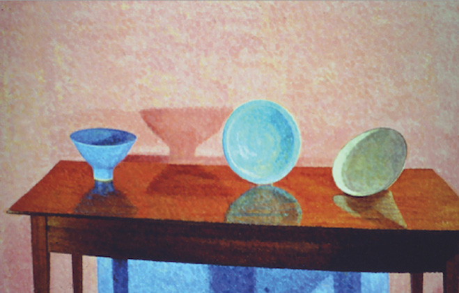 Still-Life-Paintings-of-Ceramics-by-William-Wilkins-5