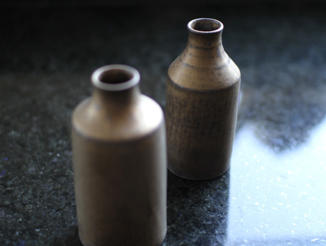 Bowls, Cups & Vases - Handmade for OEN Shop by Kana Tozuka 6