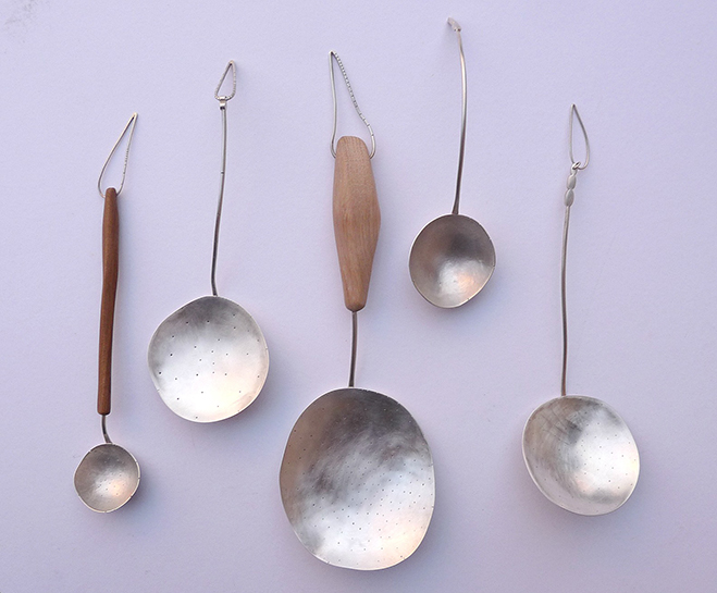 Characterful-&-Creative---Metal-Spoons-by-Silversmith-Helena-Emmans-3