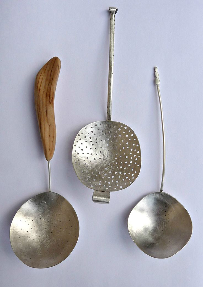 Characterful-&-Creative---Metal-Spoons-by-Silversmith-Helena-Emmans-4