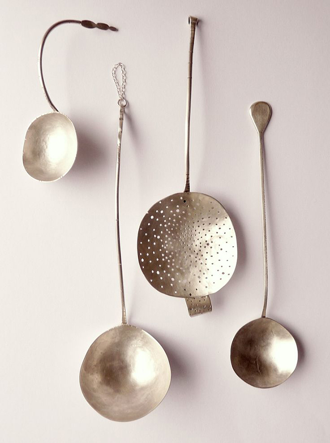 Characterful-&-Creative---Metal-Spoons-by-Silversmith-Helena-Emmans-6