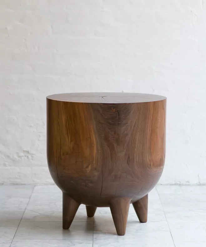 Locally-Sourced-and-Salvaged---Stump-Stools-and-Tables-by-Kieran-Kinsella-11