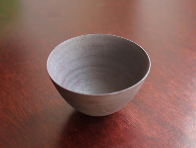 New Maker - Japanese Potter Akihiro Nikaido at OEN Shop 5
