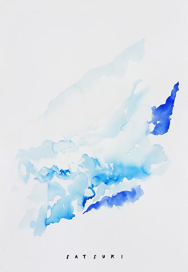 Watercolours-&-Visualizations---Abstract-Paintings-by-Satsuki-Shibuya-7