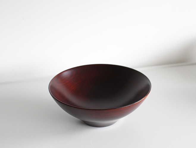 Beautifully Crafted Bowls by Fujii Works at OEN Shop 5