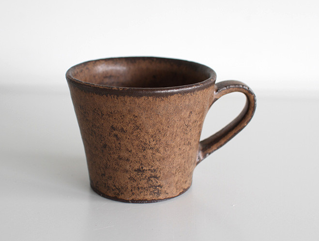 New Maker – Japanese Potter & Craftsman Motoharu Ozawa at OEN Shop 5