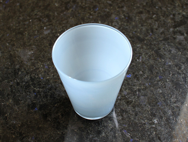 Blue Lotus Bowl and Voda Cup by Studio Prepa at OEN Shop 5