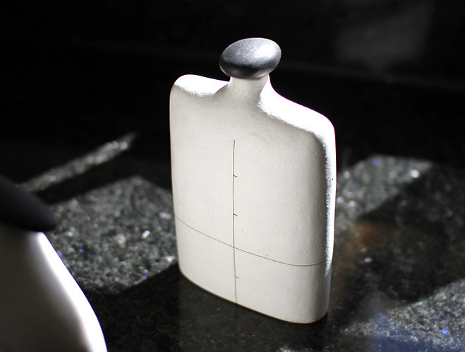 New Maker at OEN Shop - Ceramics by Japanese Potter Keiichi Tanaka 2