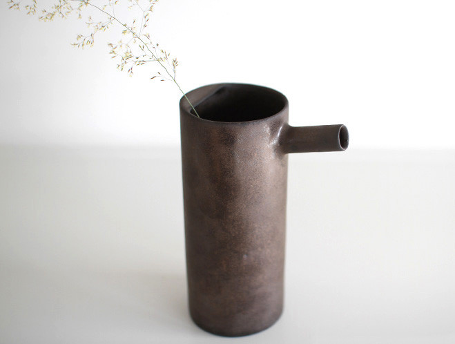 New Maker at OEN Shop - Ceramics by Japanese Potter Keiichi Tanaka 3