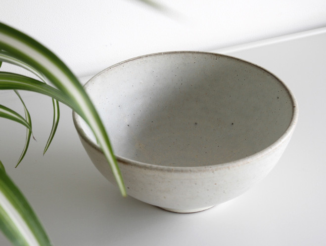 New Maker at OEN Shop - Ceramics by Japanese Potter Keiichi Tanaka 4