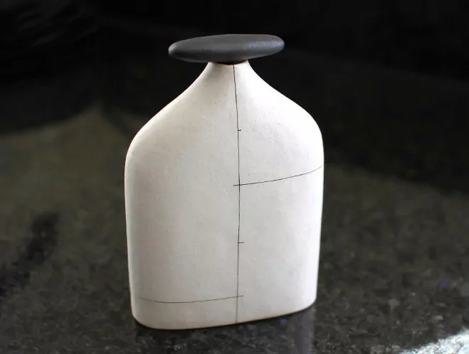 New Maker at OEN Shop - Ceramics by Japanese Potter Keiichi Tanaka 6