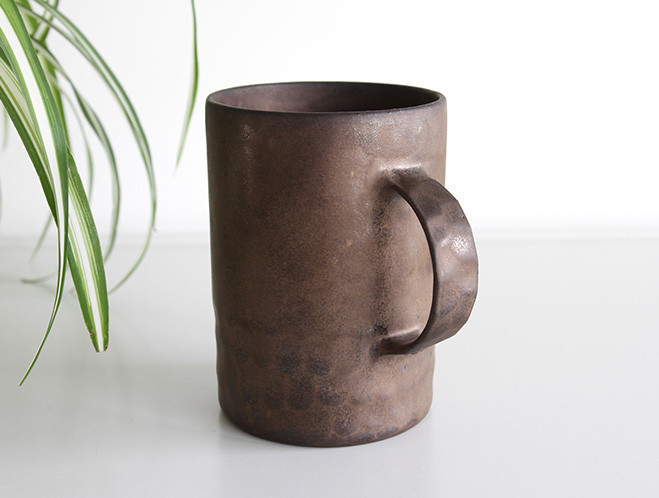 New Maker at OEN Shop - Ceramics by Japanese Potter Keiichi Tanaka 7