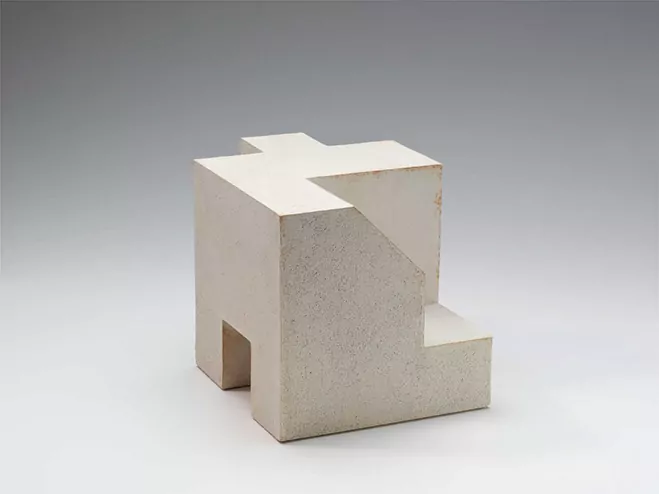 The-Geometric-Passion---Ceramic-Sculptures-by-Enric-Mestre-1