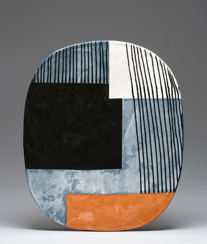 Ovals---Hand-built-Glazed-Ceramic-Forms-by-Jun-Kaneko-10