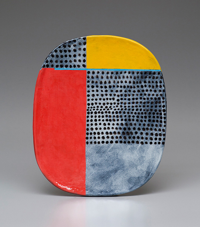 Ovals---Hand-built-Glazed-Ceramic-Forms-by-Jun-Kaneko-3