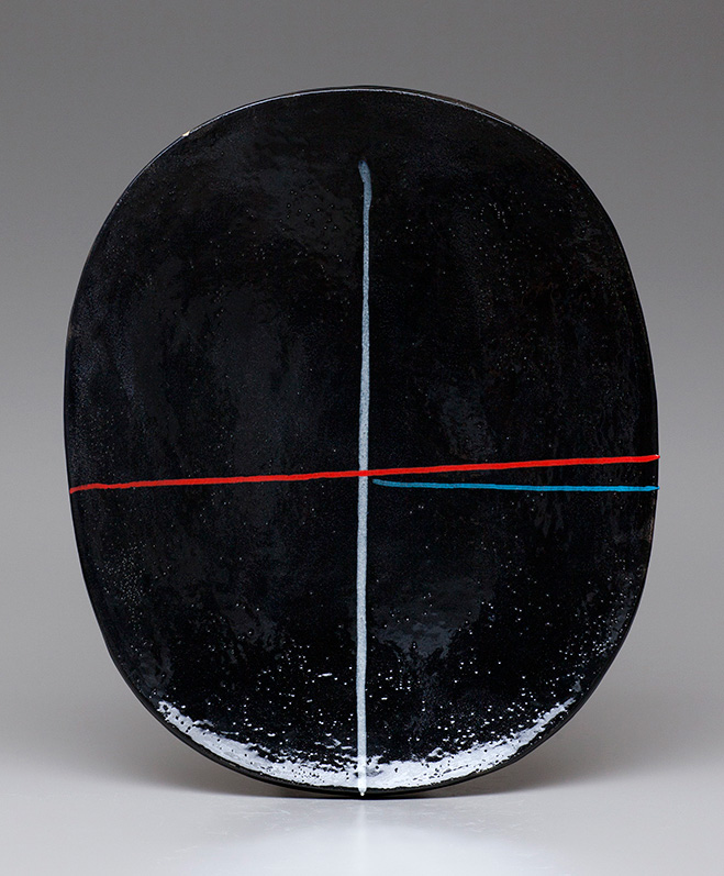 Ovals---Hand-built-Glazed-Ceramic-Forms-by-Jun-Kaneko-9