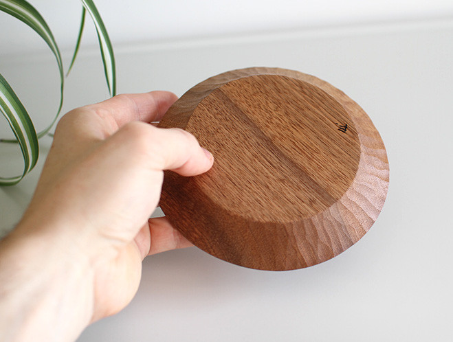 New Maker at OEN Shop – Woodwork by Japanese Craftsman Masahiro Endo 8