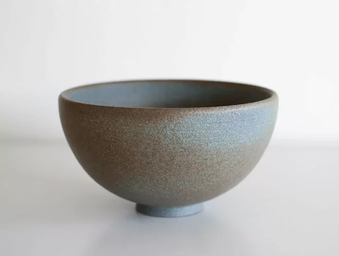 New Work at OEN Shop – Autumn 2015 Ceramics from Mushimegane Books 5