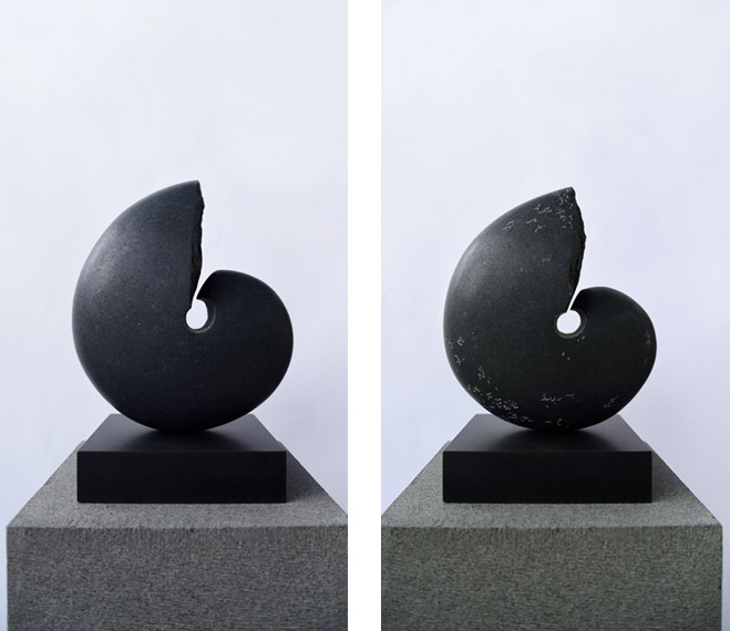 Transforming-Nature---Black-Granite-Sculptures-by-Masaomi-Raku-1