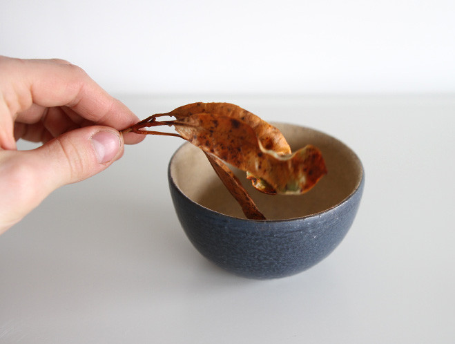 New Maker at OEN - Ceramics by Japanese Potter Studio Inima 2