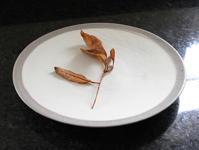 New Maker at OEN - Ceramics by Japanese Potter Studio Inima 8