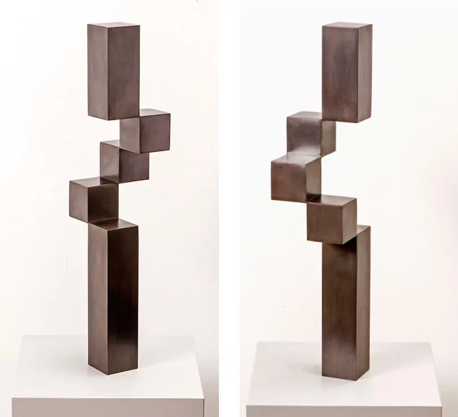 Possibilities-of-Illusion---Patinated-Steel-Sculptures-by-Stephan-Siebers-6