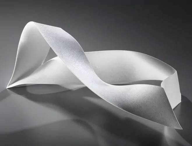 Moving Forms – Ceramic Sculpture by Japanese Artist Shigekazu Nagae | OEN