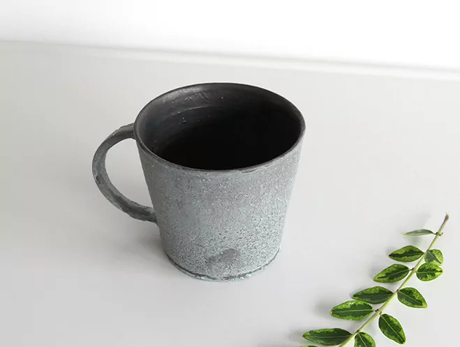 New Maker at OEN Shop - Ceramics by Japanese Pottery Takeshi Ohmura  4