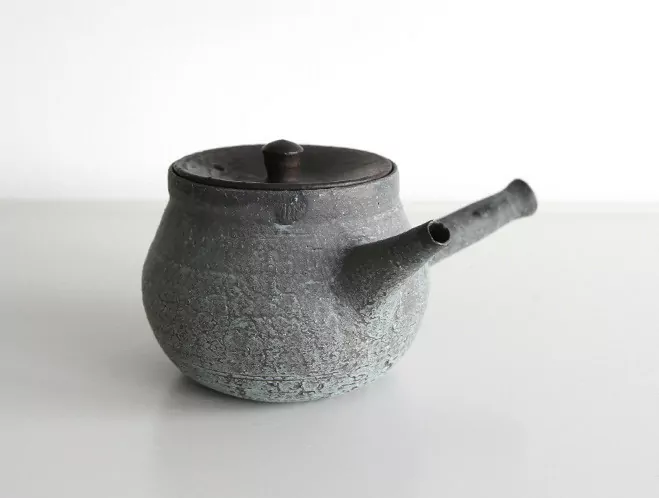 New Maker at OEN Shop - Ceramics by Japanese Pottery Takeshi Ohmura  5