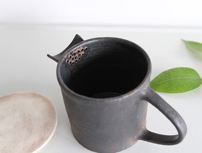 New Maker at OEN Shop - Ceramics by Japanese Pottery Takeshi Ohmura  7