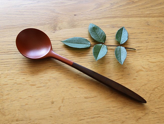 New at OEN Shop - Cutlery & Woodwork by Atelier Tree Song 5