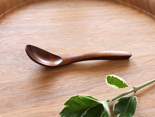 New at OEN Shop - Cutlery & Woodwork by Atelier Tree Song 6