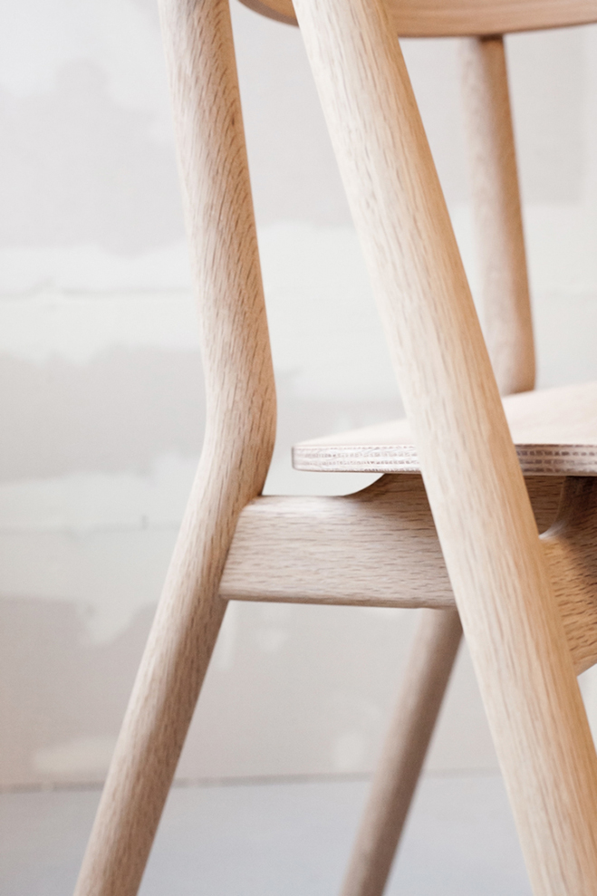 Kil-&-Oki---Oak-Table-and-Chair-by-Furniture-Designer-Stine-Aas-2