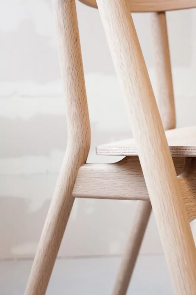 Kil-&-Oki---Oak-Table-and-Chair-by-Furniture-Designer-Stine-Aas-2