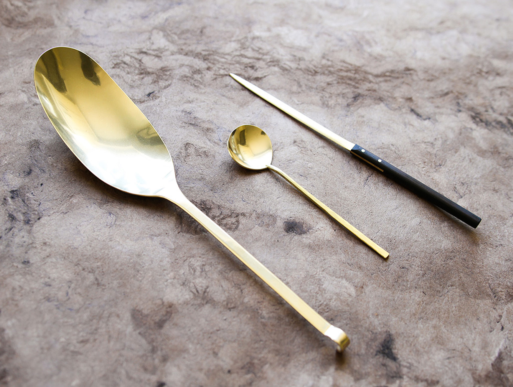 New at OEN Shop – Functional Tools & Dishes by Ruka Kikuchi of Lue ...