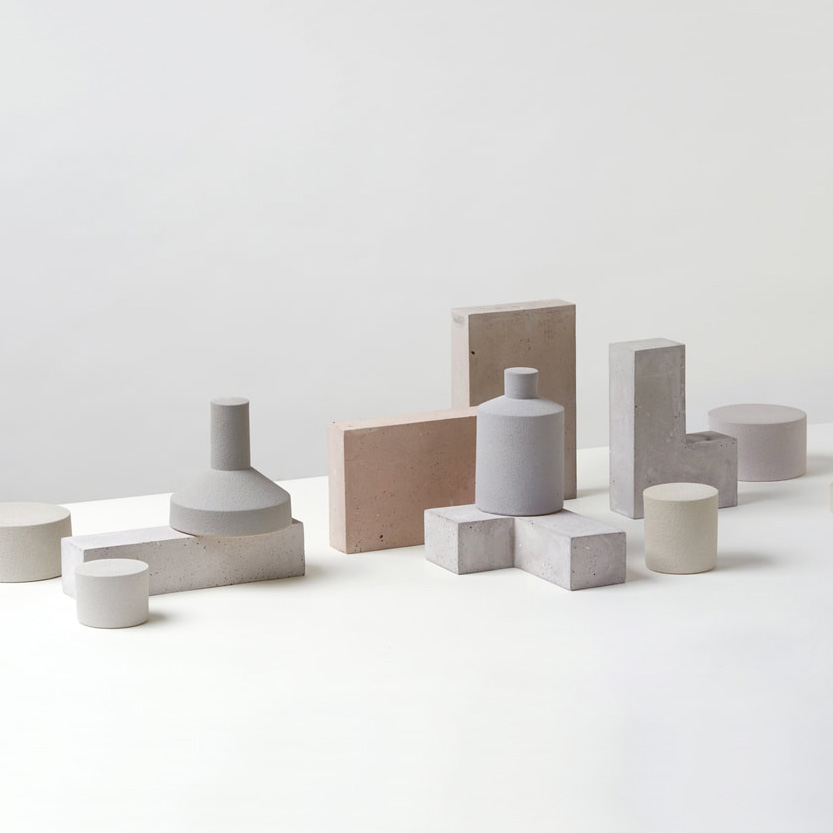 Products & Furniture by Vincent Van Duysen | OEN