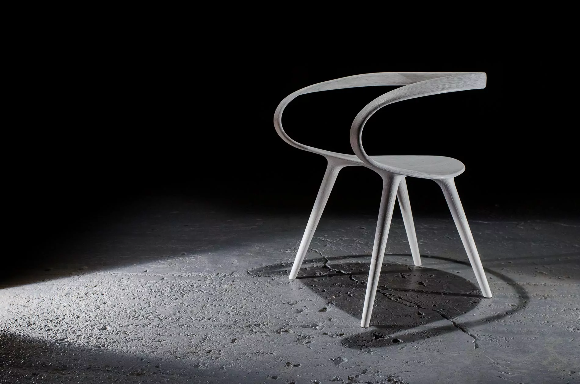 Velo Chair by Jan Waterston 4