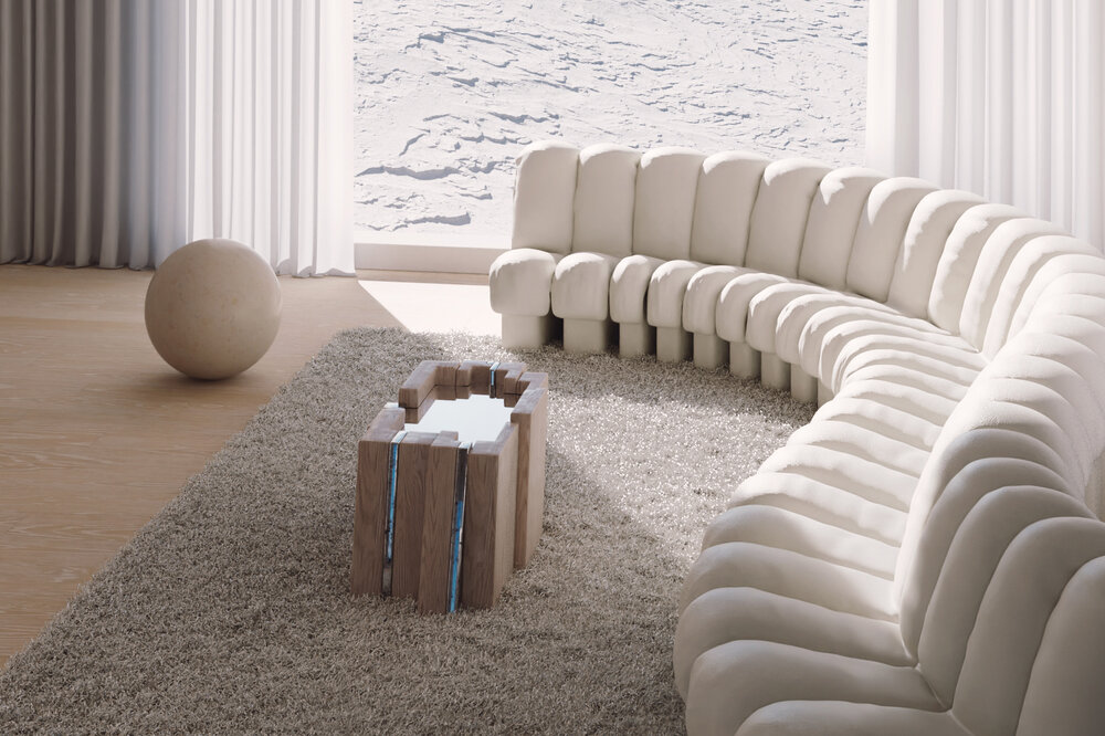 Furniture Design by Simon Johns 13