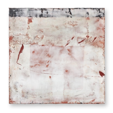 White Noise – Abstract Paintings by Hideaki Yamanobe | OEN