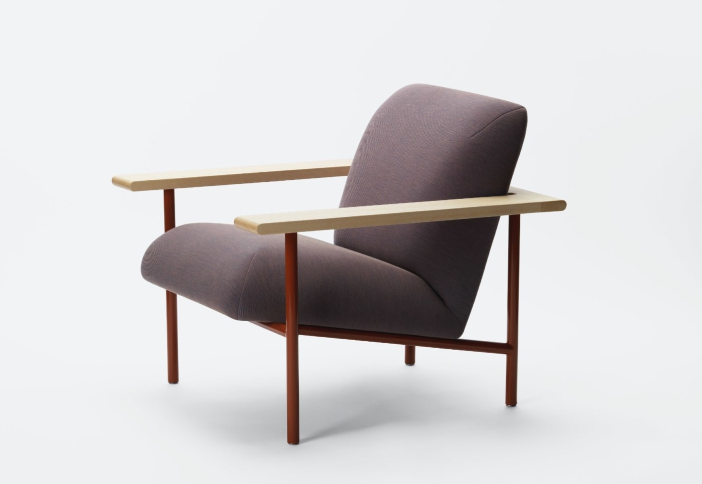 Furniture Design by London Studio Mentsen Top 1