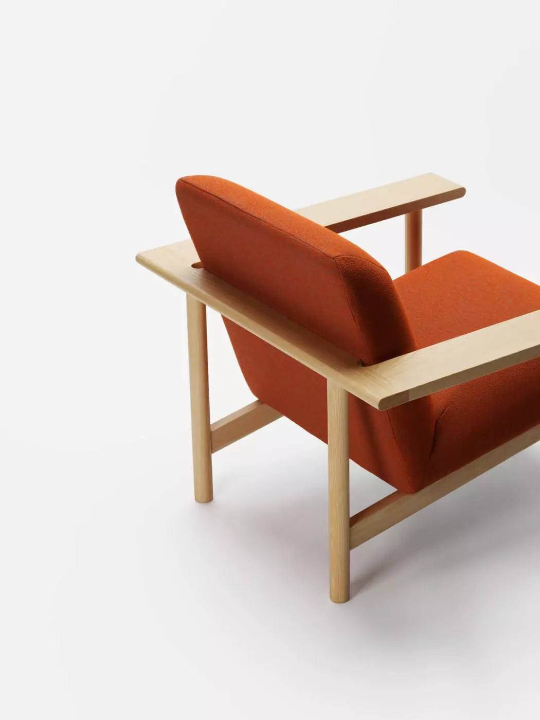 Furniture Design by London Studio Mentsen 16
