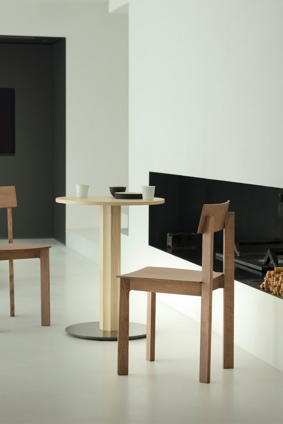 Furniture Design by London Studio Mentsen 10
