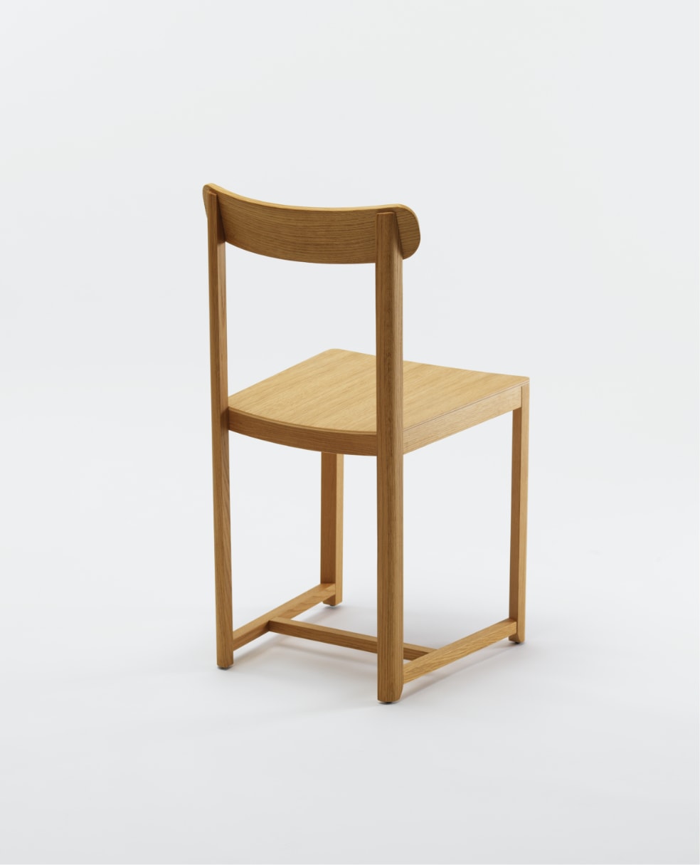 Furniture Design by London Studio Mentsen 6