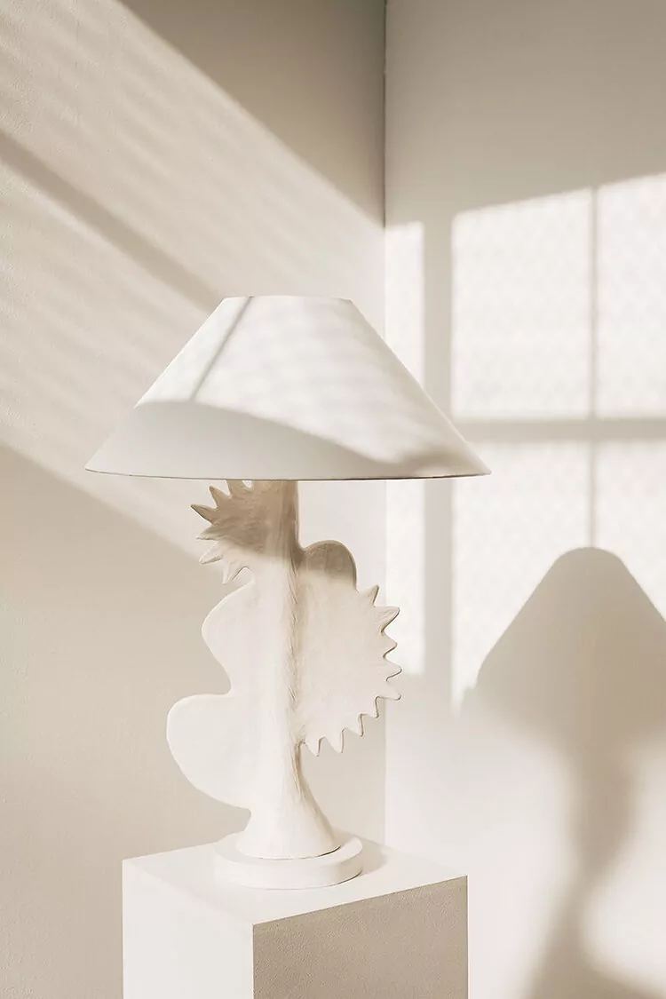 Ceramic Lamps by Sarah Nedovic Gaunt 5