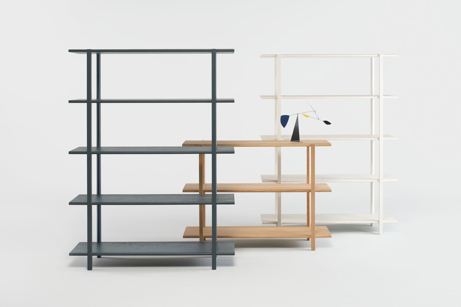 Furniture Design by London Studio Mentsen 5